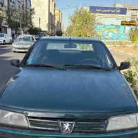 پژو آردی آی(RDI) کم کار خانگی