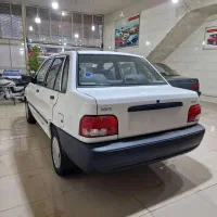 پراید ۱۳۱SL مدل ۹۰