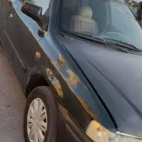 سمندLساده|خودرو سواری و وانت|هفتگل, |دیوار