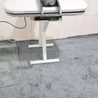 اتوپرس چینی کاملا سالم|اتو و لوازم اتو|تهران, جوانمردان (اندیشه)|دیوار