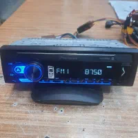 ضبط 325bt پایونیر اصلی بولوتوث دار