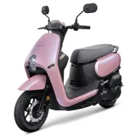 Sym galaxy clb125 موتور ۱۲۵