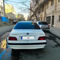 پارس xu7p|خودرو سواری و وانت|ملارد, |دیوار