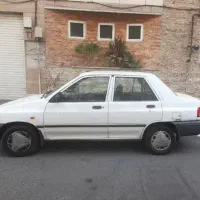 پراید 131SE مدل ۹۶ تمیز