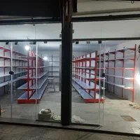 قفسه و ویترین ۱ متری|فروشگاه و مغازه|شوش, |دیوار