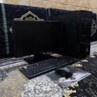 کامپیوتر شیک و در حد آکبند گیگابایت