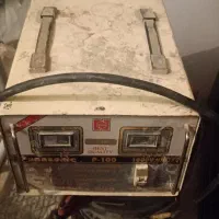 ترانس تقویت ولتاژ برق|مصالح و تجهیزات ساختمان|تهران, جمهوری|دیوار