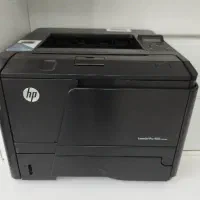 پرینتر Hp 401dne