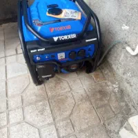 متور برق TORXER
