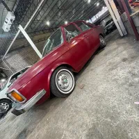 پیکان مدل ۸۳