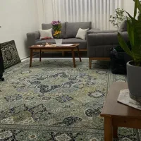 ۴۵متر/ تک واحدی / تمیز / تخلیه / محمدیان