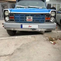 نیسان اپشنال مدل ۴۰۱