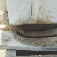 جوشکاری مخزن سه لایه