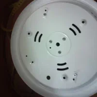 چراغ سنسوری سقفی|لامپ و چراغ|شیراز, شهرک گلستان شمالی|دیوار