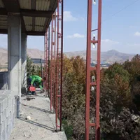 آهنگری وجوشکاری