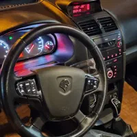 سمند سورن پلاس، مدل ۱۴۰۱