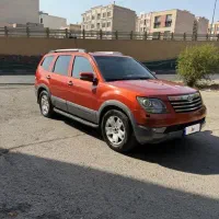 موهاوی v6|خودرو سواری و وانت|تهران, درختی|دیوار