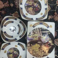 چینی 24نفره ایتالیا