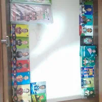 کارت کیمدی|کلکسیون و سرگرمی|رفسنجان, |دیوار