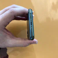 iPhone 11pro دوسیم zaa 256|موبایل|رشت, منظریه|دیوار