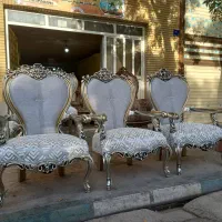 مبل ، مبلمان|مبلمان خانگی و میز عسلی|اراک, |دیوار