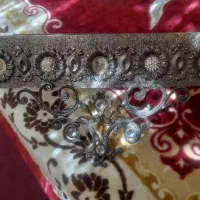 اینه وشمعدان|آینه|محمدیه-قزوین, |دیوار