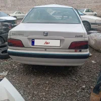 پارس تصادفی