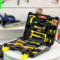 فرز بوکس ۲ کاره شارژ دریل ماکیتا بتن کن باطری بزرگ|ابزارآلات|رشت, بلوار گیلان|دیوار