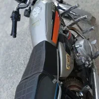 موتور سیکلت احسان مدل ادی ماه/۱۴۰۲ (نقد و اقساط)|موتورسیکلت|کاشمر, |دیوار