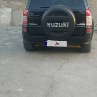 سوزوکی گرند ویتارا اتوماتیک 2000cc، مدل ۲۰۰۶|خودرو سواری و وانت|اصفهان, باغ فدک|دیوار