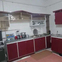 کابینت فلزی