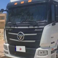 فوتون ۴۳۰ مدل۴۰۲