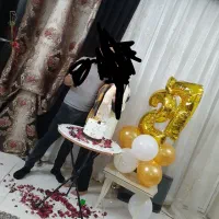 پرده باوالان