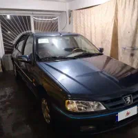 پژو پارس سال مدل ۹۳|خودرو سواری و وانت|تبریز, |دیوار