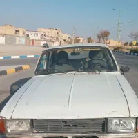 پیکان موتور پژو۱۸۰۰ سی سی|خودرو سواری و وانت|باغ بهادران, |دیوار