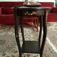 میزتلفن وتلفن