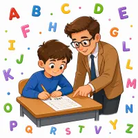 کلاس زبان آلمانی،انگلیسی و تقویتی مدارس و دانشگاه