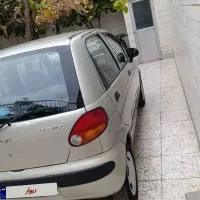 دوو ماتیز تمیز