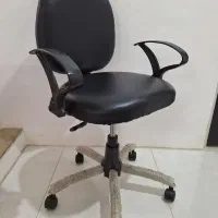 صندلی جک دار