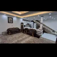 خانه دوبلکس حیاط دار،ویلایی|فروش خانه و ویلا|تربت‌حیدریه, منظر|دیوار