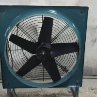فن‌دمنده