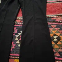 شلوار مجلسی دم پا