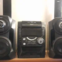 ضبط باند فلش و بلوتوث دار