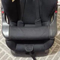 صندلی ماشین دلیجان سالم و کم کارکرد