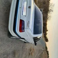 پژو پارس مدل ۱۴۰۰