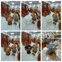 میز بار کالسه‌ای (جدید) تخصصی