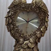 ساعت رو میزی