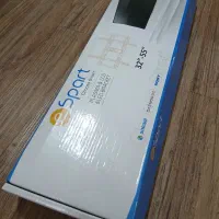 پایه دیواری تلویزیون