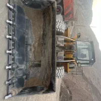 لودر چینی|خودرو سنگین|اسلام‌شهر, شهرک قائمیه|دیوار