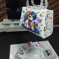 کیف زنانه و بچه گانه|کیف، کفش، کمربند|چهارباغ, |دیوار